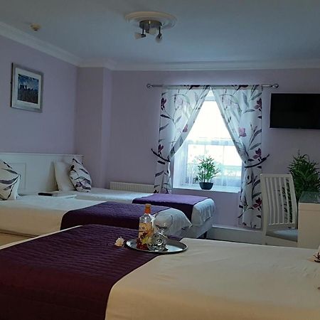 The 'Rafter'S Gastropub Hotell Kilkenny Exteriör bild