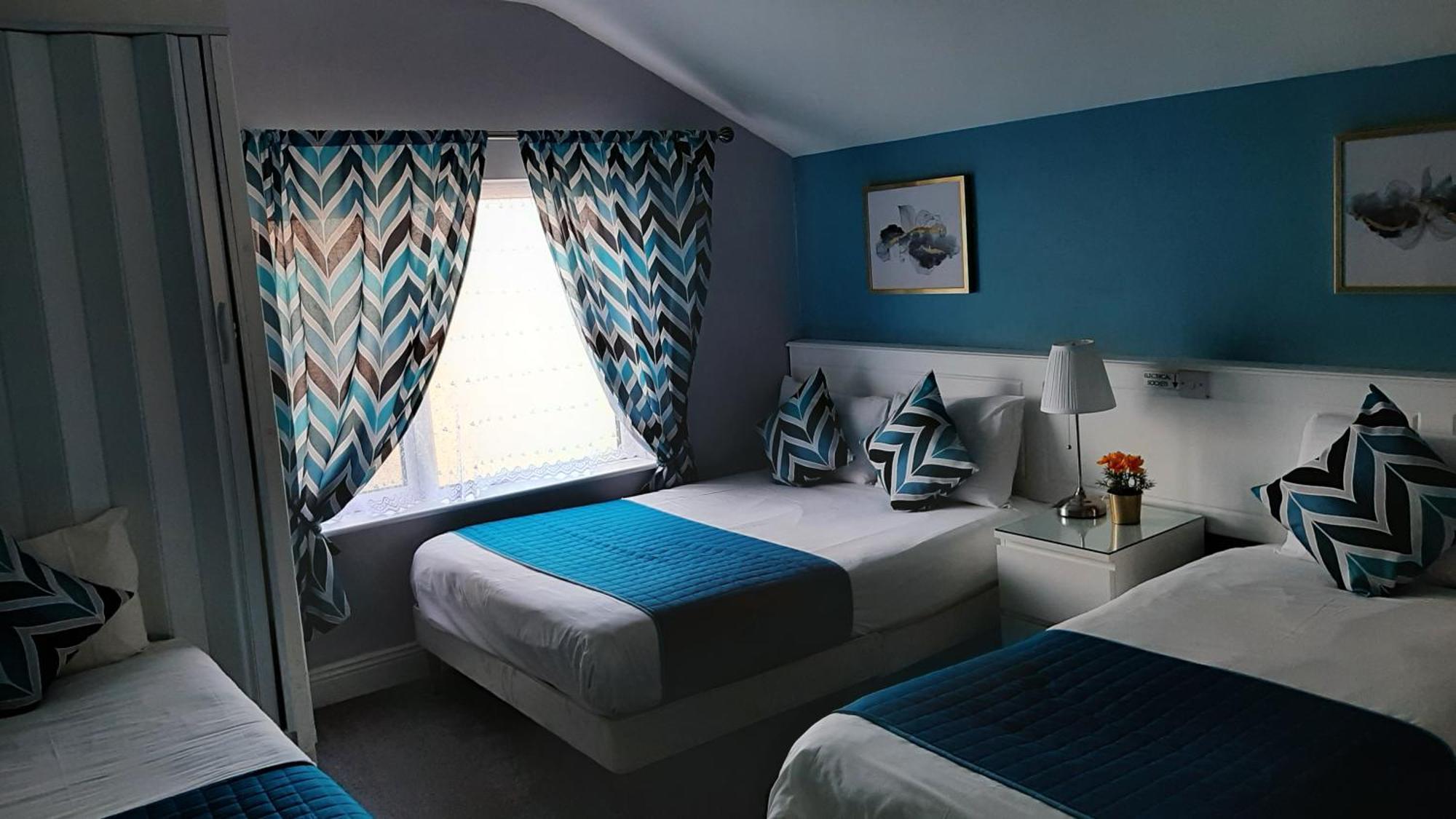 The 'Rafter'S Gastropub Hotell Kilkenny Exteriör bild